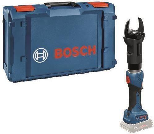 Cortador Hidráulico de Cabos BOSCH GKH 18V-50 Professional (Azul/Preto)