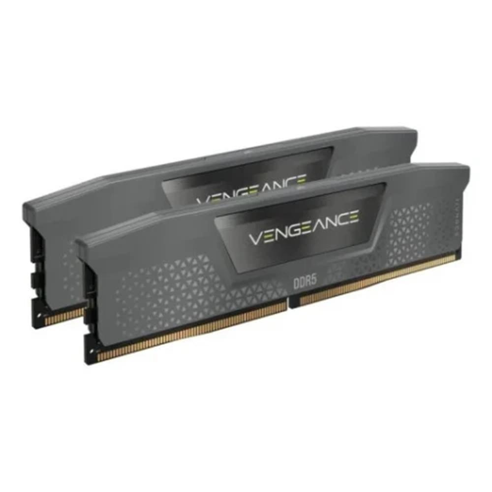 Memória RAM CORSAIR Vengeance CMK16GX5M2B5600Z40 (5600 MHz - 16 GB - DIMM)