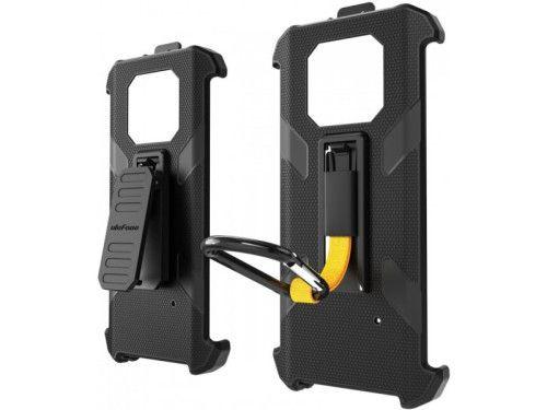 Capa Protetora ULEFONE Armor 22 (Ulefone Armor 22 - Preto)