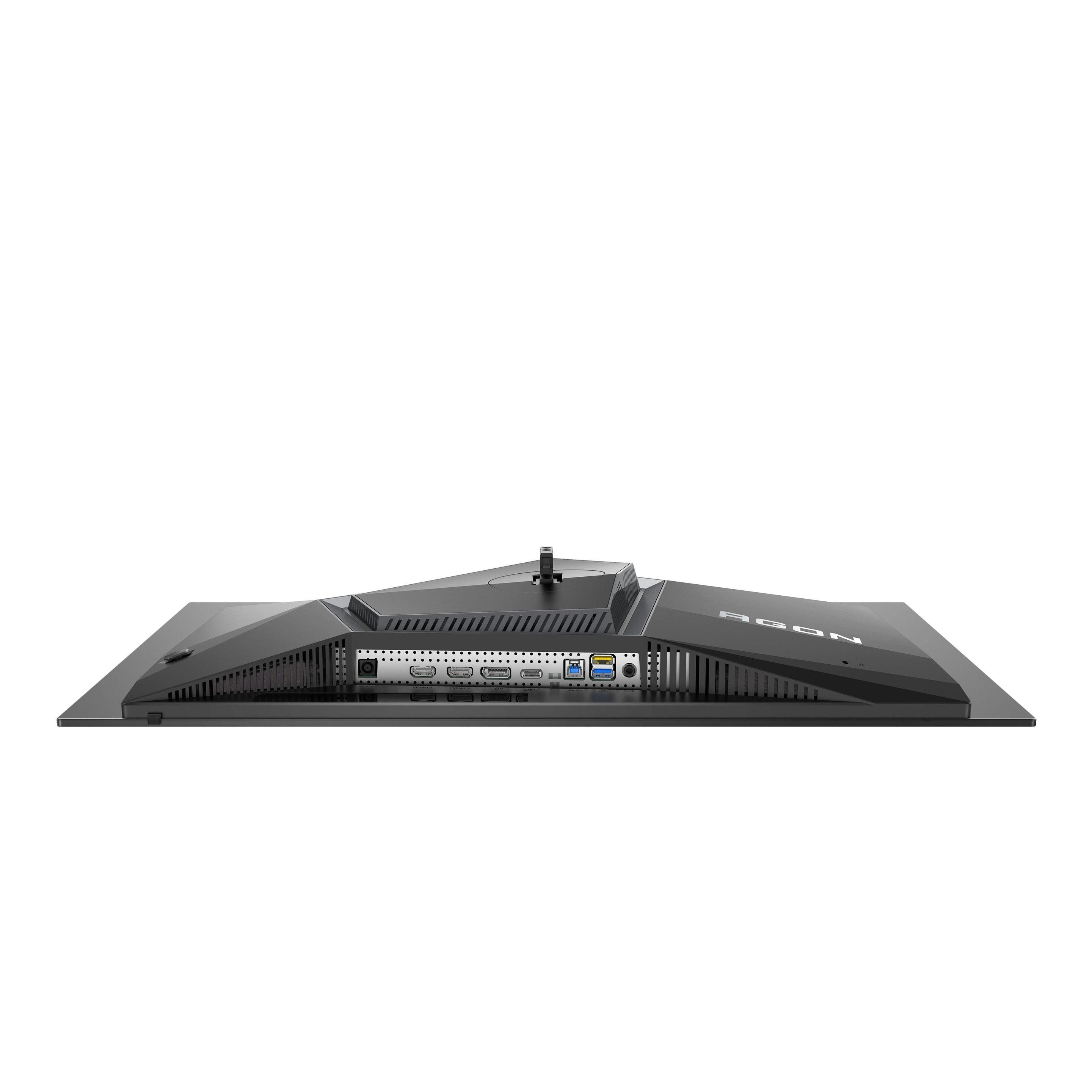 Monitor AOC AGON PRO AG276UZD (26,5" - OLED - 240 Hz - Preto) — miniatura 17