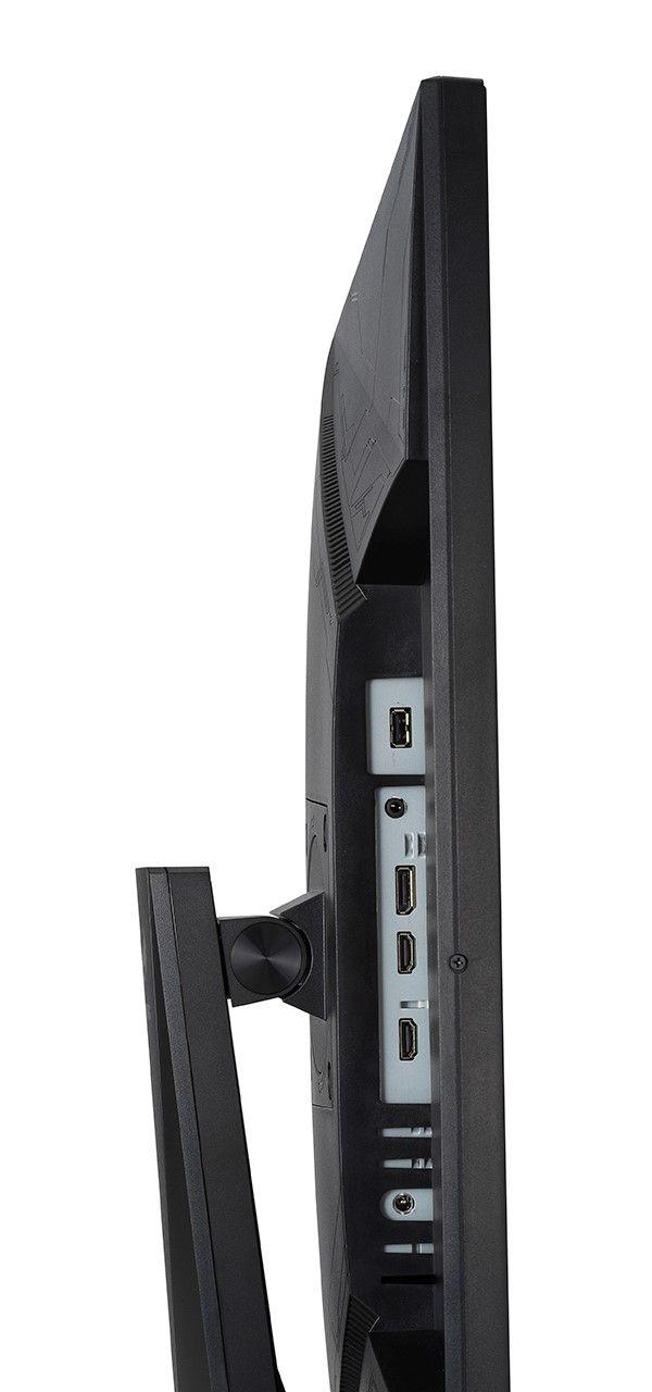 Monitor ASUS TUF Gaming VG279QM (27" - IPS - 280 Hz - Preto) — miniatura 4