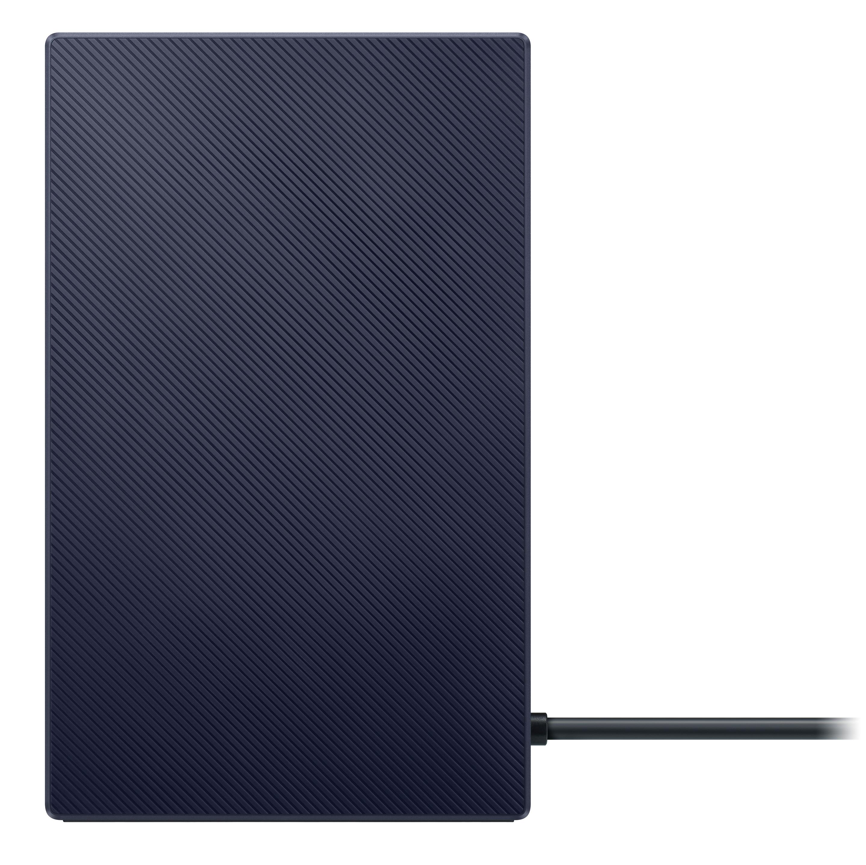 Estação de Acoplamento ASUS SimPro Dock 2 (Preto e Azul) — miniatura 2