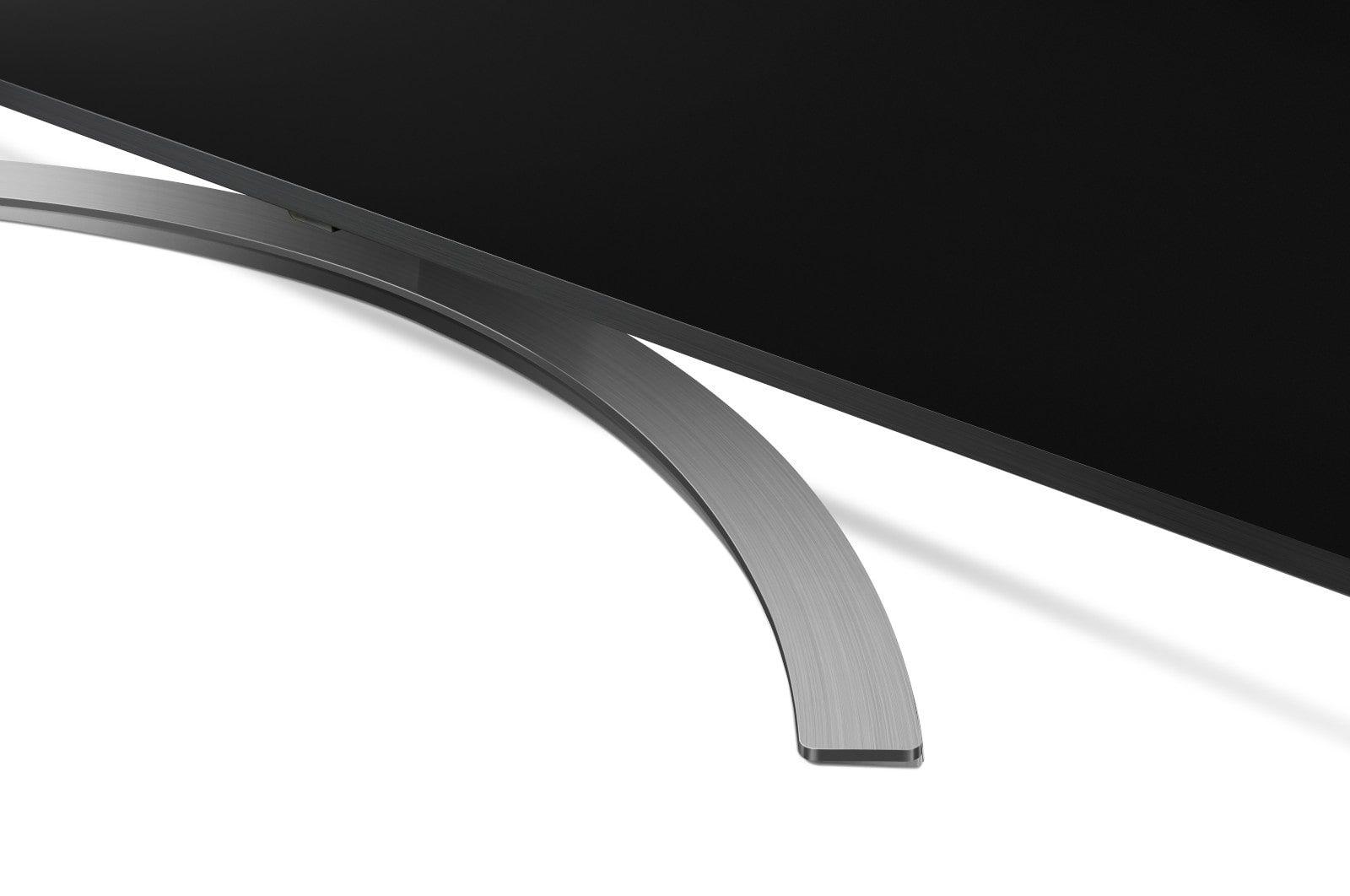 Televisão LG TV 55NANO816NA (55" - 4K Ultra HD NanoCell - Preto), miniatura 5