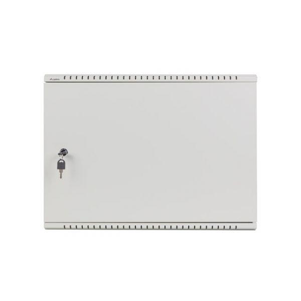 Armário Rack de Parede LANBERG WAF1-5203-04-00S (19" - 4U+3U - 540 x 200 mm - Cinzento), miniatura 5