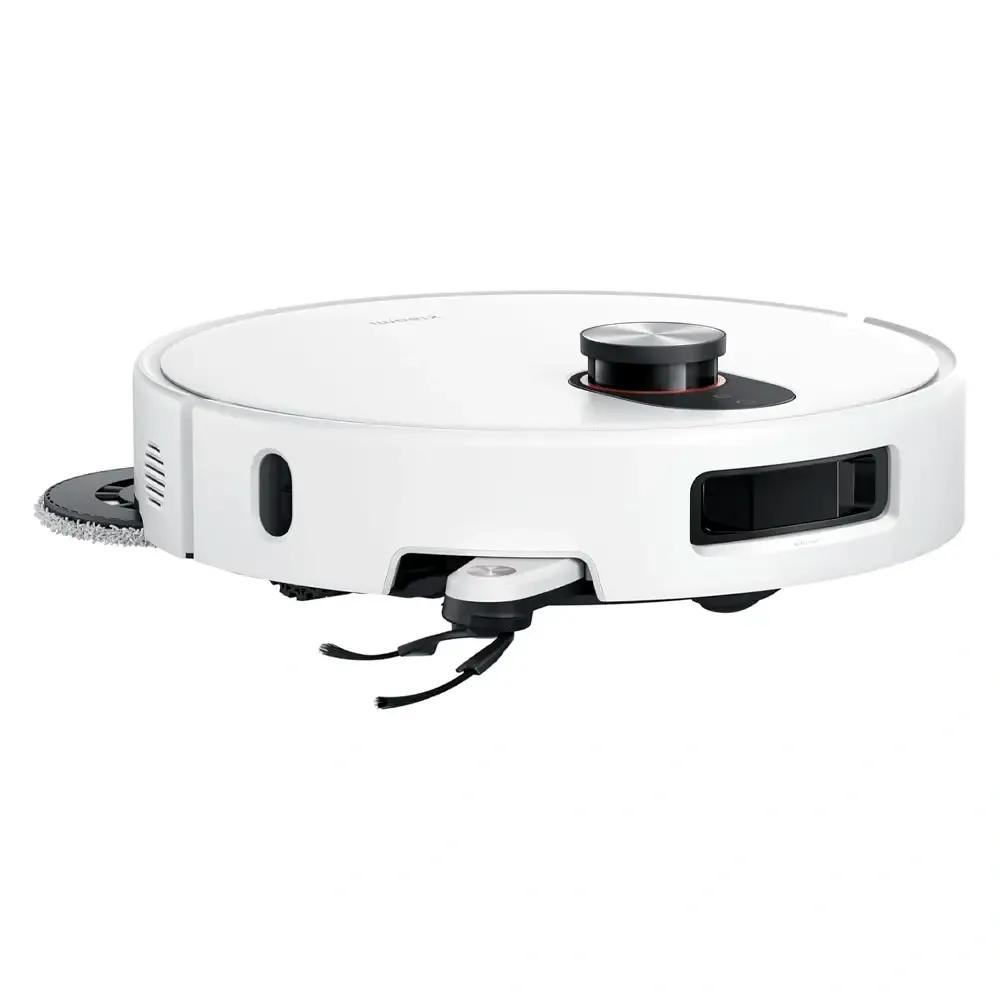 Aspirador Robô XIAOMI Robot Vacuum 5 (20000 Pa - D-ToF lidar - 290 ml - Branco), miniatura 4