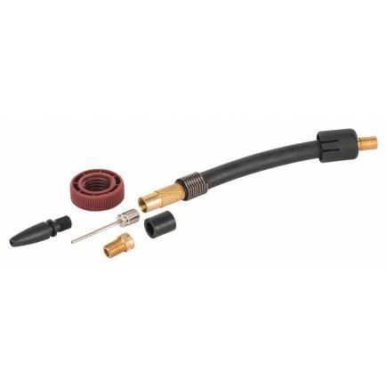 Conjunto de Acessórios para Bomba de Ar Comprimido BOSCH 2607010333