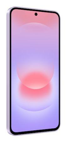 Smartphone SAMSUNG Galaxy A37 5G (6GB/128GB - 6,7" - Violeta), miniatura 3