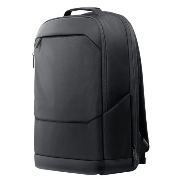 Mochila Impermeável XIAOMI Business Backpack (20 L - Poliéster - Até 15,6 polegadas - Preto) — miniatura 2