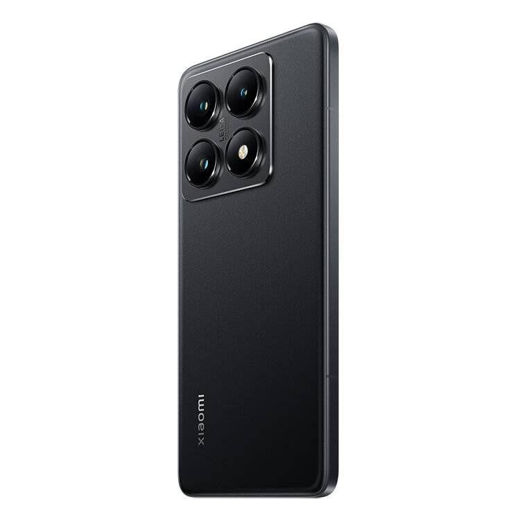 Smartphone XIAOMI 14T Pro 5G (12GB/512GB - 6,67" - Preto), miniatura 6