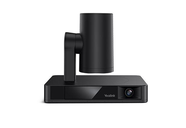 Sistema de Videoconferência YEALINK MVC940-C5-004 (Preto e Cinzento), miniatura 10