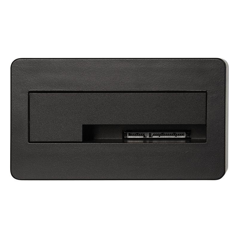 Docking Station LOGILINK QP0027 (2.5,3.5 " - Preto) — miniatura 4