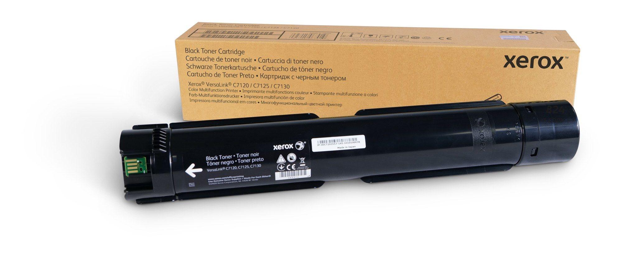 Toner XEROX 006R01824 (24000 Páginas - Preto)
