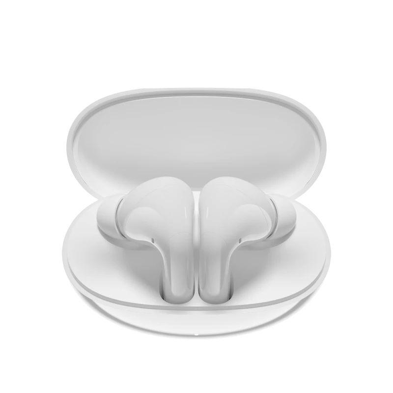 Auscultadores HONOR Choice Earbuds S8 (True Wireless Stereo - Intra-aural - 1,1 cm - Branco) — miniatura 3
