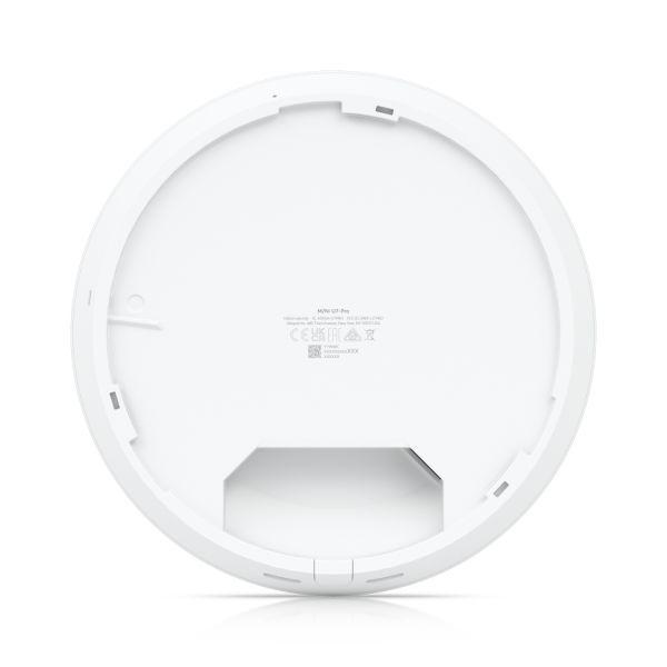 Pack 5 Access Points UBIQUITI U7 Pro (Wi-Fi 7 - 5700 Mbit/s - 2,4 GHz, 5 GHz e 6 GHz - Branco) — miniatura 5