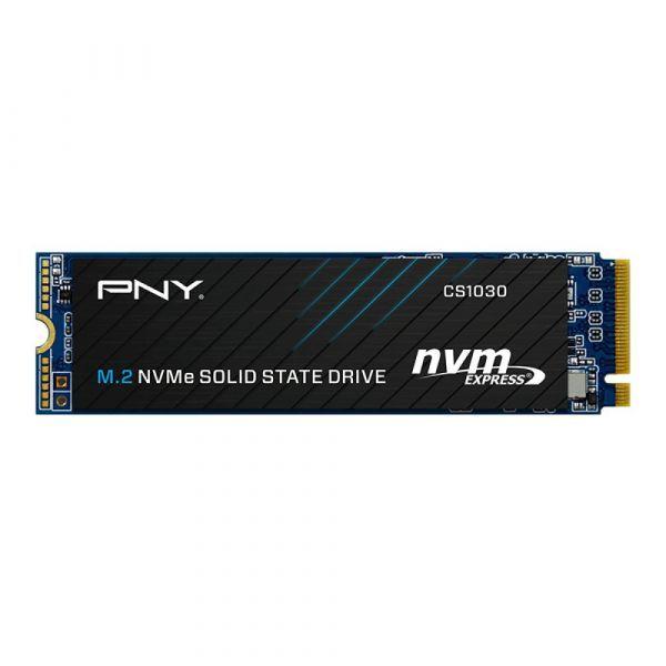 Disco SSD PNY CS1030 (2 TB - M.2 - PCIe 3.0 NVMe)