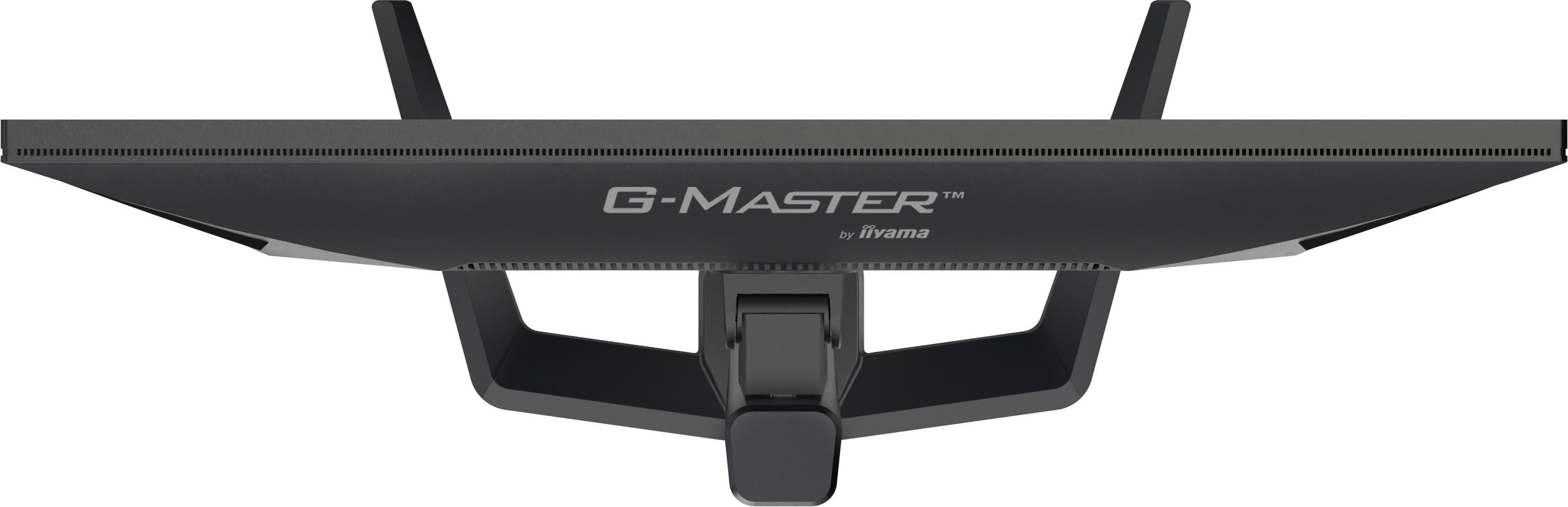 Monitor IIYAMA G-MASTER GB2591HSU-B1 (24,5" - Fast IPS - 320 Hz - Preto) — miniatura 12