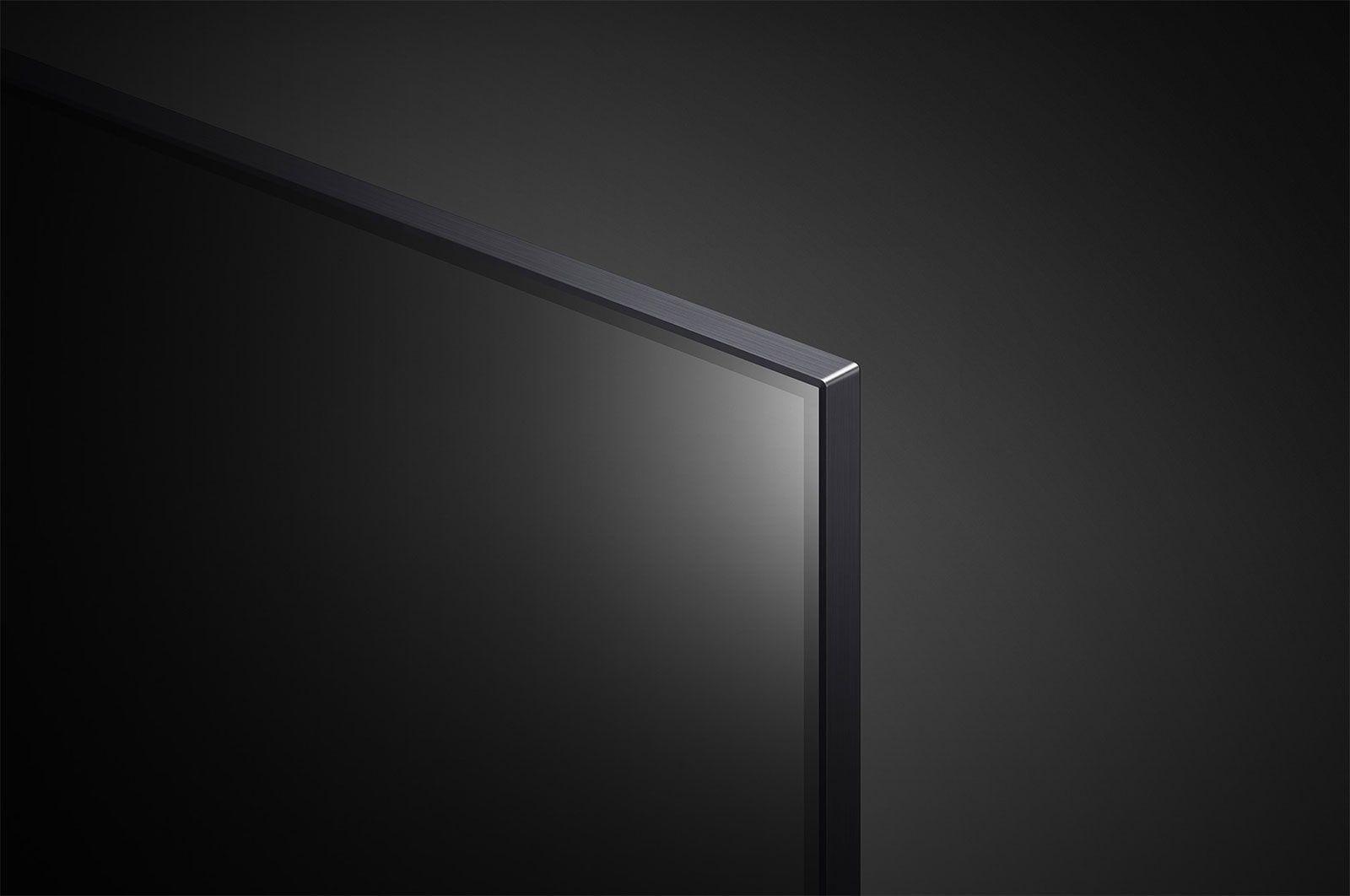 TV LG 65QNED866QA (65" QNED Mini LED 4K 120 Hz - Titânio), miniatura 7