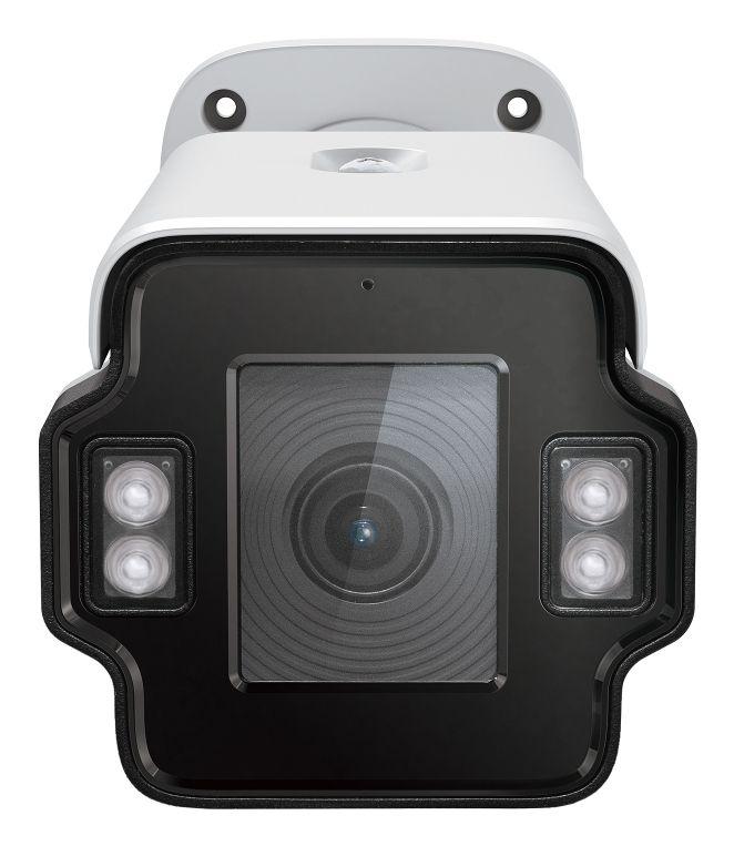 Câmara de Segurança IP TP-LINK VIGI InSight S345ZI (H.264, H.264+, H.265, H.265+ - Exterior - 4 MP - Preto), miniatura 3