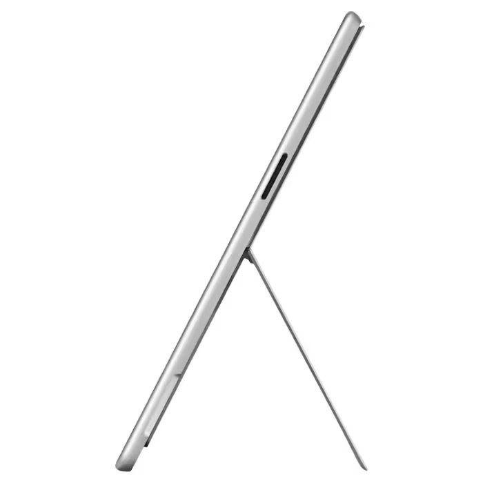 Portátil MICROSOFT Surface Pro 12 Copilot+ PC (Windows 11 Pro - Intel Core Ultra 5 - 16 GB - Platina) — miniatura 4