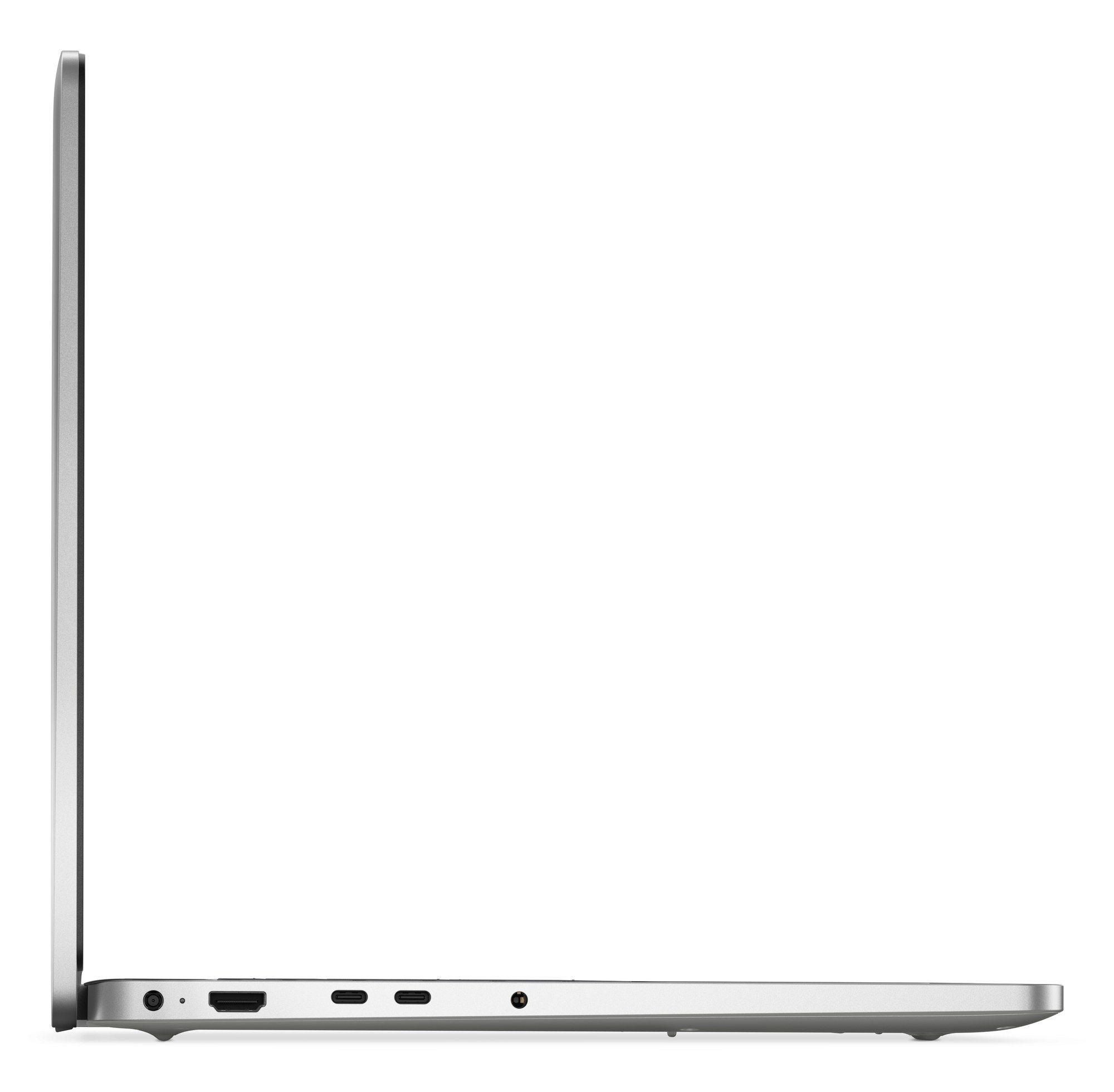 Computador Portátil DELL Pro 16 PC16250 Intel Core Ultra 5 235U (16GB - 512GB SSD - 16" WUXGA - Layout DE - Platina), miniatura 7