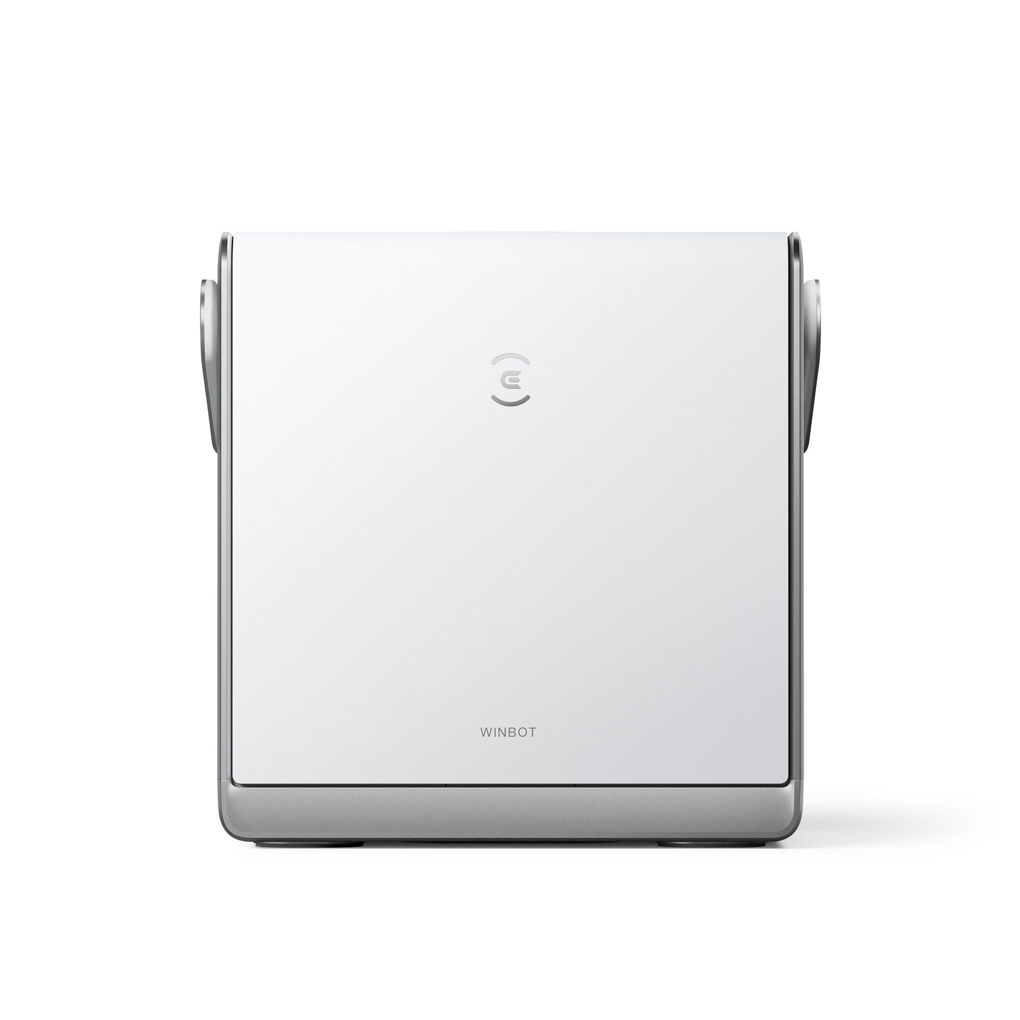 Robot de Limpeza de Janelas ECOVACS WINBOT W2 (Altura 7,7 cm - Branco) — miniatura 16