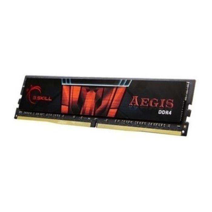 Memória RAM G.SKILL Aegis F4-3200C16D-16GIS (3200 MHz - 16 GB - DIMM), miniatura 3