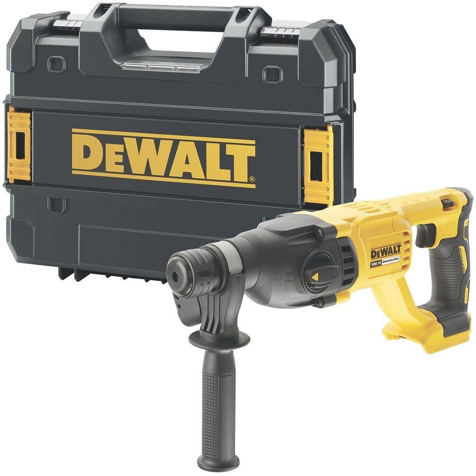 Martelo Perfurador DEWALT DCH133NT-XJ (SDS-Plus) — miniatura 2