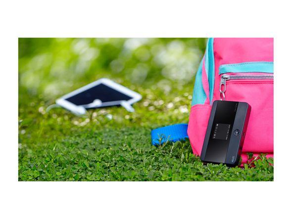 Hotspot Móvel TP-LINK M7350 V4 (150 Mbit/s - 2,4 GHz - Preto) — miniatura 8
