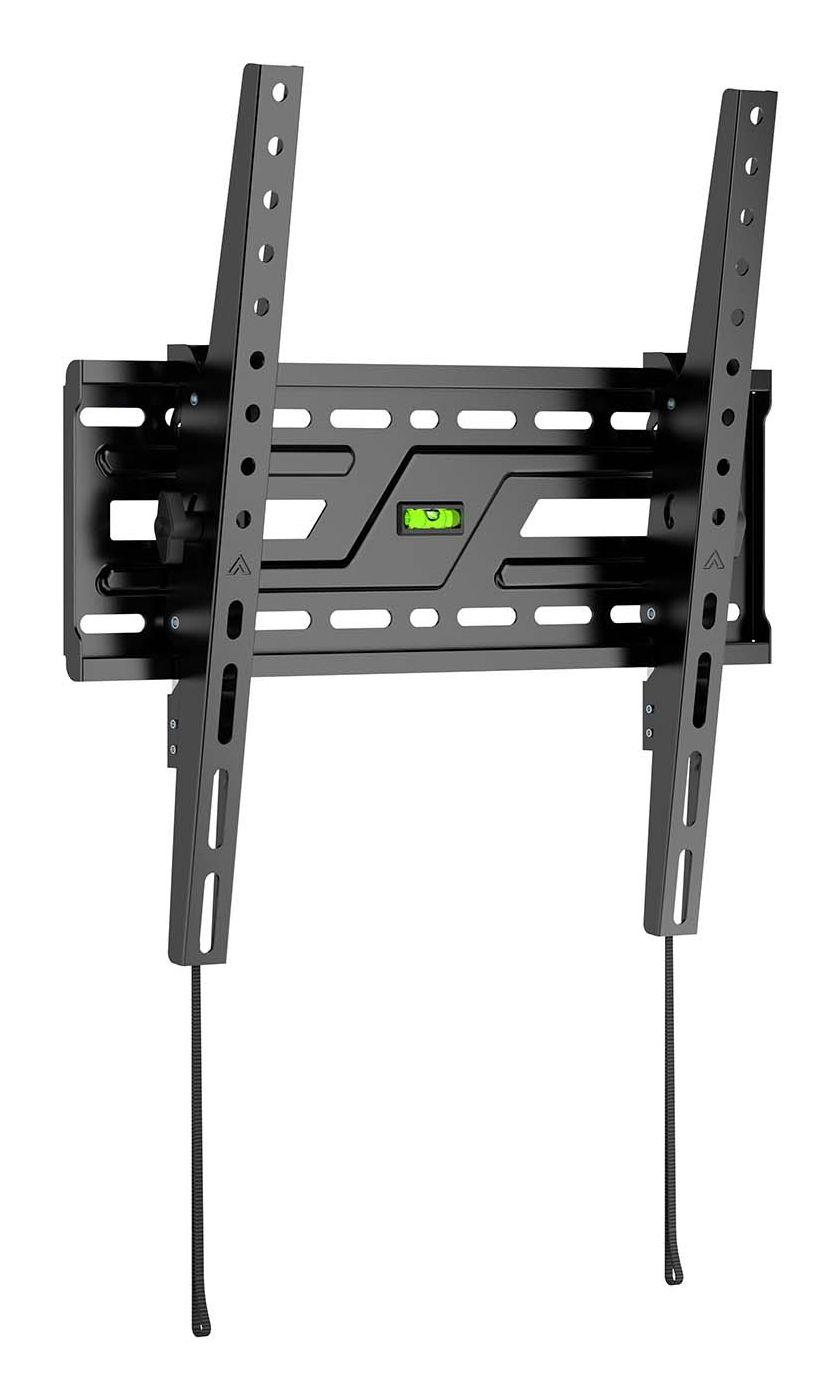 Suporte de Parede TV AISENS WT75T-311 (32-75" - 75 kg - Inclinável - Preto)