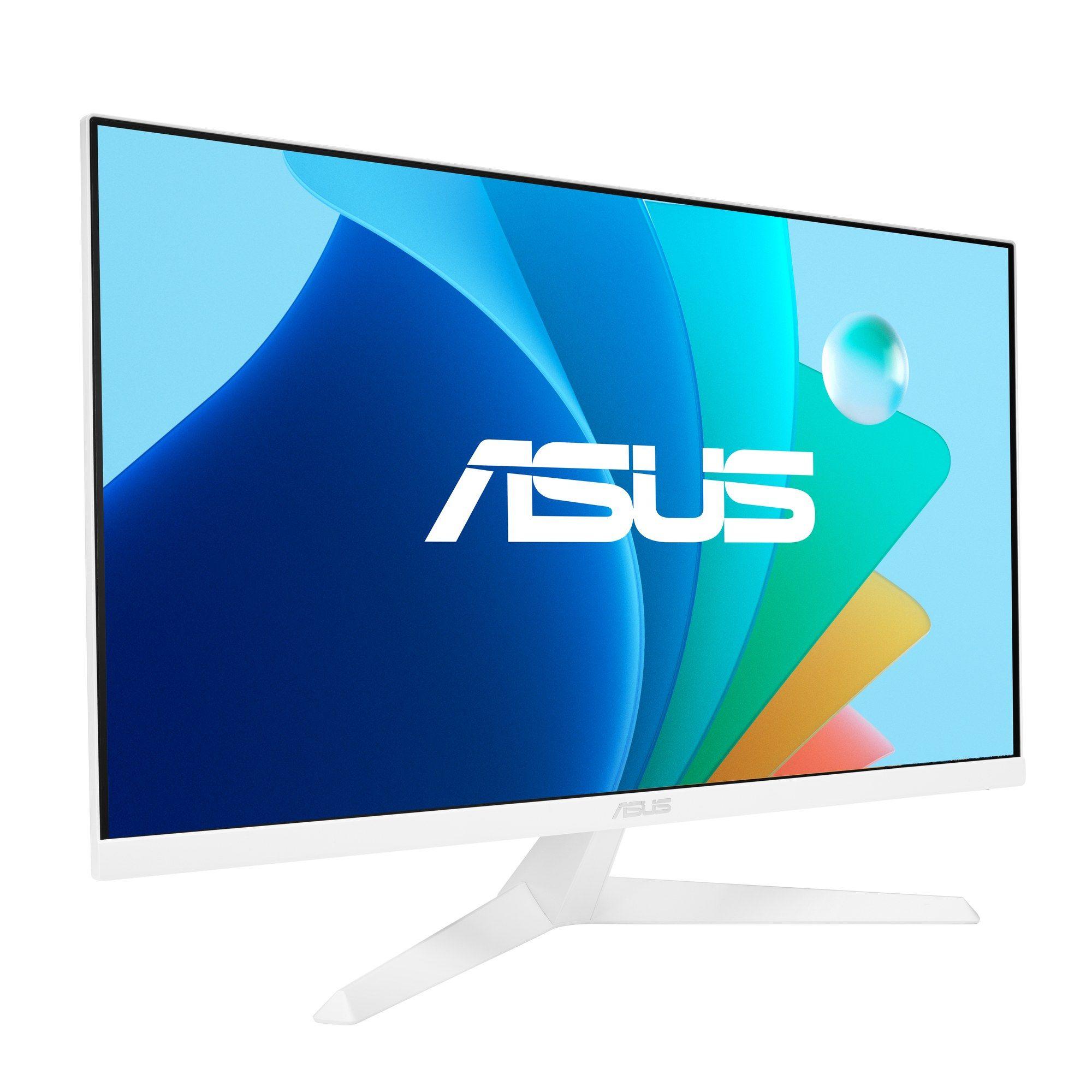 Monitor ASUS VY279HGR-W (27" - IPS - 120 Hz - Branco) — miniatura 4