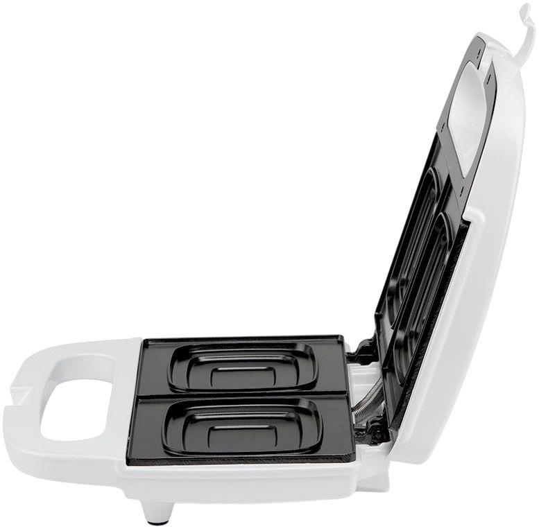 Sanduicheira ORBEGOZO SW4915 (Branco) — miniatura 4