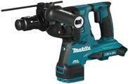 Martelo Perfurador Combinado MAKITA DHR283ZJU (36 V - Bateria - Azul/Preto)