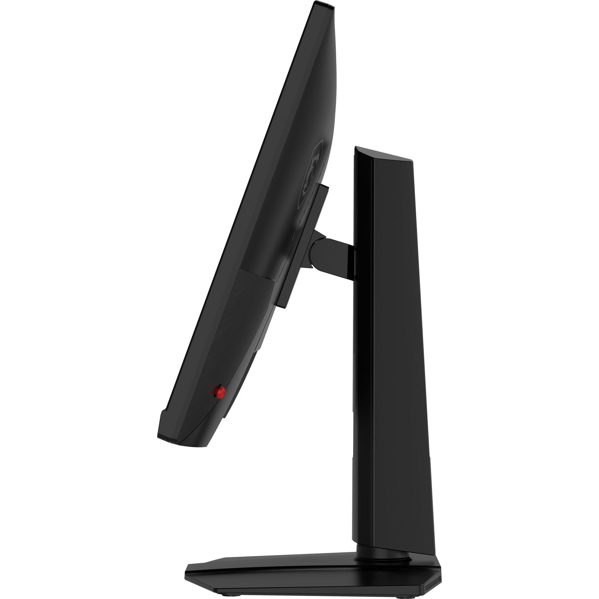 Monitor MSI MAG 272QPF E20 (27" - Rapid IPS - 200 Hz - Preto) — miniatura 7