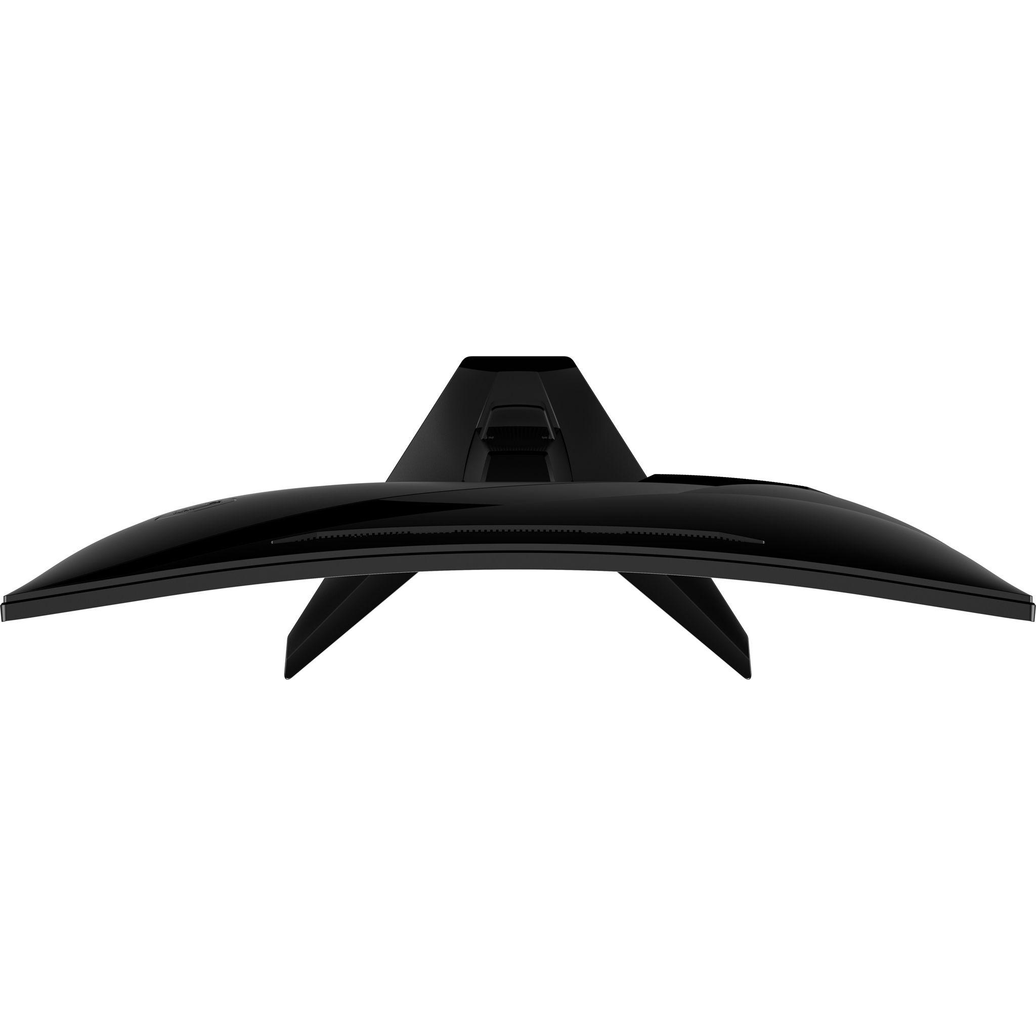 Monitor MSI MAG 27CQ6F (27" - VA - 180 Hz - Preto) — miniatura 14