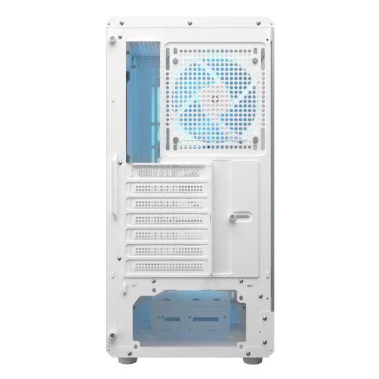 Caixa de Computador COUGAR Airface Pure PRO (ATX, Micro ATX, Mini-ITX - Midi Tower - 17,5 cm - Branco) — miniatura 6