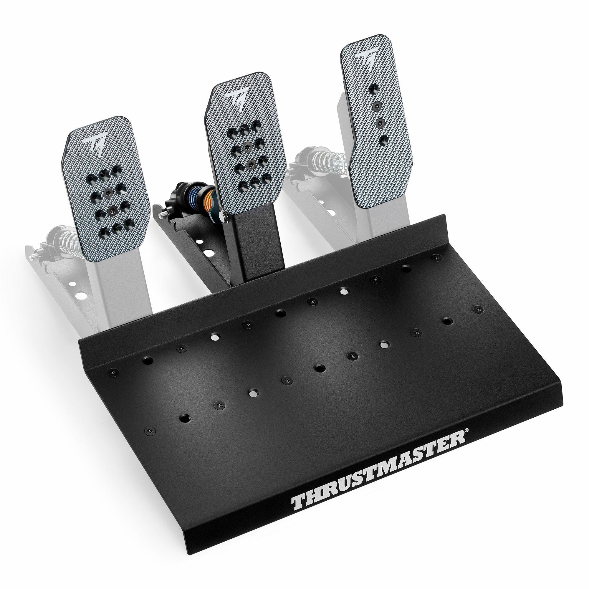 Pedal THRUSTMASTER Raceline LC Upgrade (Thrustmaster Raceline - Preto) — miniatura 5