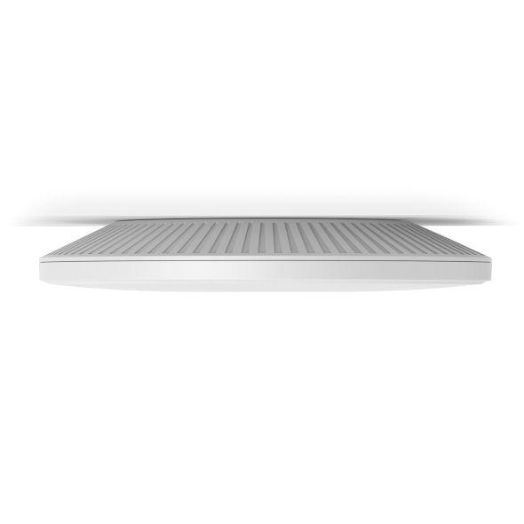 Ponto de Acesso TP-LINK OMADA EAP783 (19000 Mbit/s - 2,4-6 GHz - 2 x RJ-45 - Branco), miniatura 4