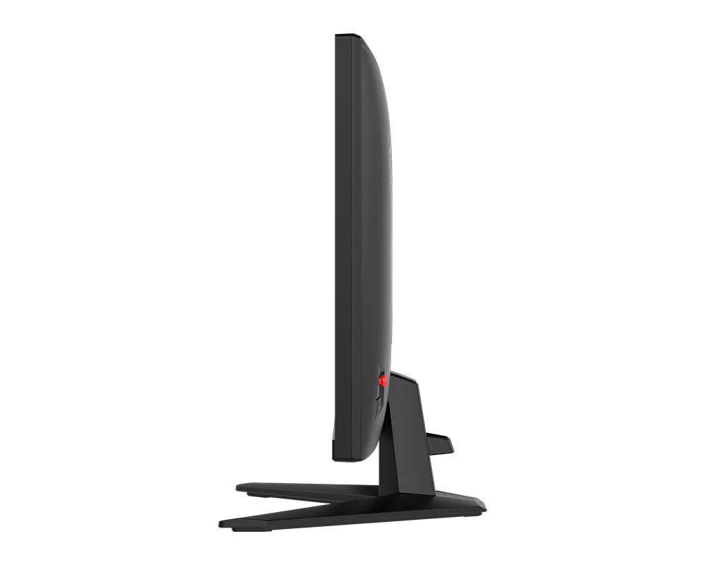 Monitor MSI MAG 272F X24 (27" - Rapid IPS - 240 Hz - Preto) — miniatura 5