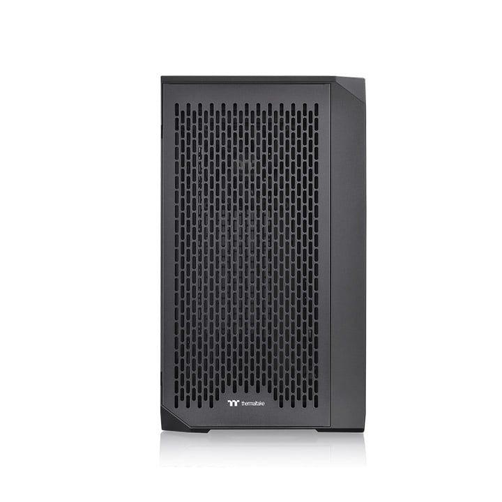 Caixa PC THERMALTAKE CTE C750 Air (ATX, EATX, micro ATX, Mini-ITX - Torre completa - Preto) — miniatura 3