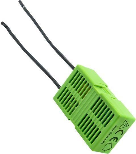 Módulo Bypass SHELLY para Dimmer Gen3 (220-240 V - 50 Hz)