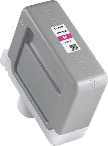Tinteiro CANON PFI-311M (Magenta), miniatura 2