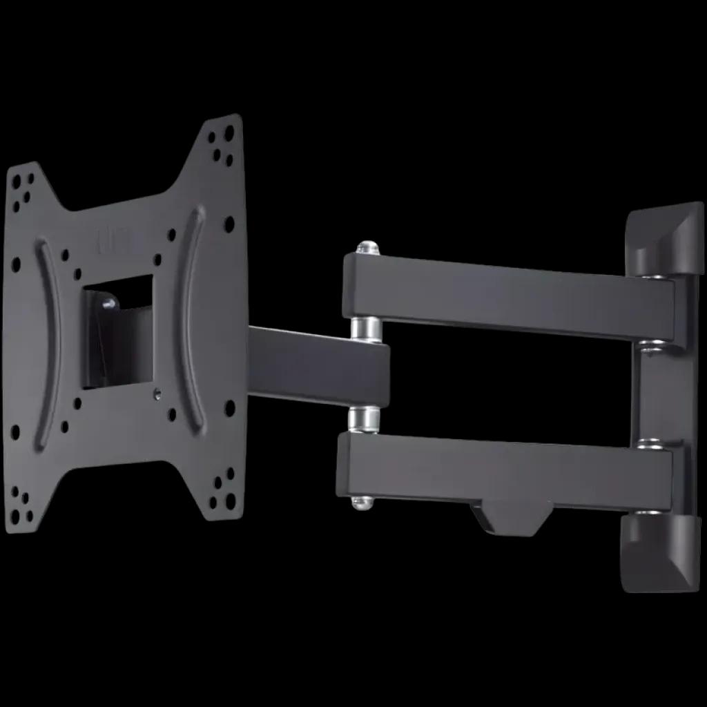 Suporte de Parede TV HAMA 00220822 (19-48" - VESA 200 x 200 mm - 20 kg - Preto), miniatura 2