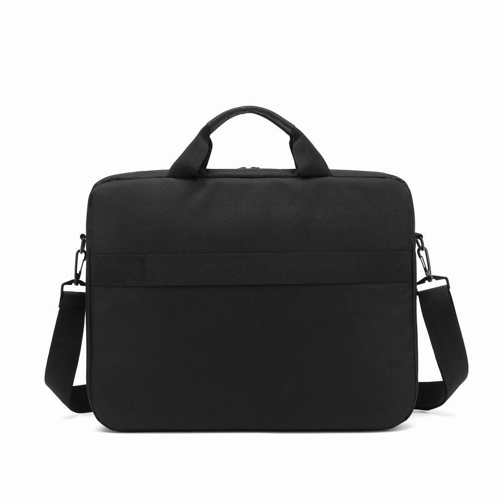 Mala para Portátil COOLBOX COO-BAG15-1N (15,6" - Impermeável - Preto e Azul), miniatura 5