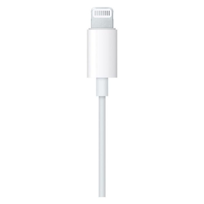 Auscultadores APPLE EarPods (Com fios - Branco), miniatura 5