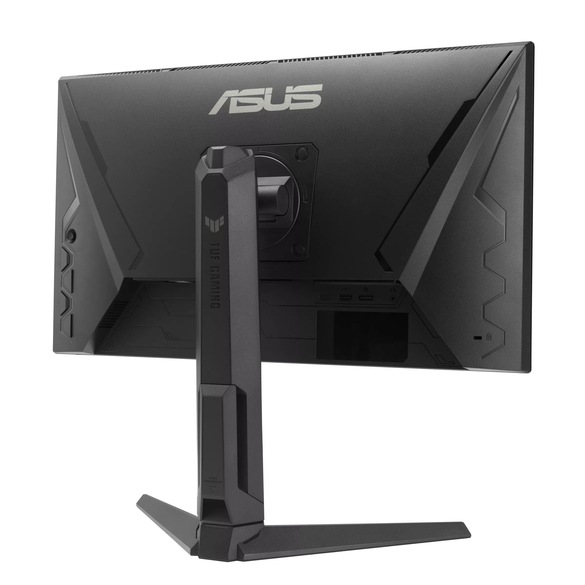 Monitor ASUS TUF Gaming VG259QMRL5A (24,5" - Fast IPS - 310 Hz - Preto) — miniatura 7