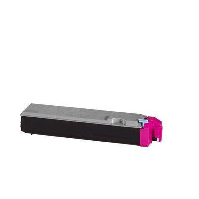Toner KYOCERA TK-510M (8000 páginas - Magenta)