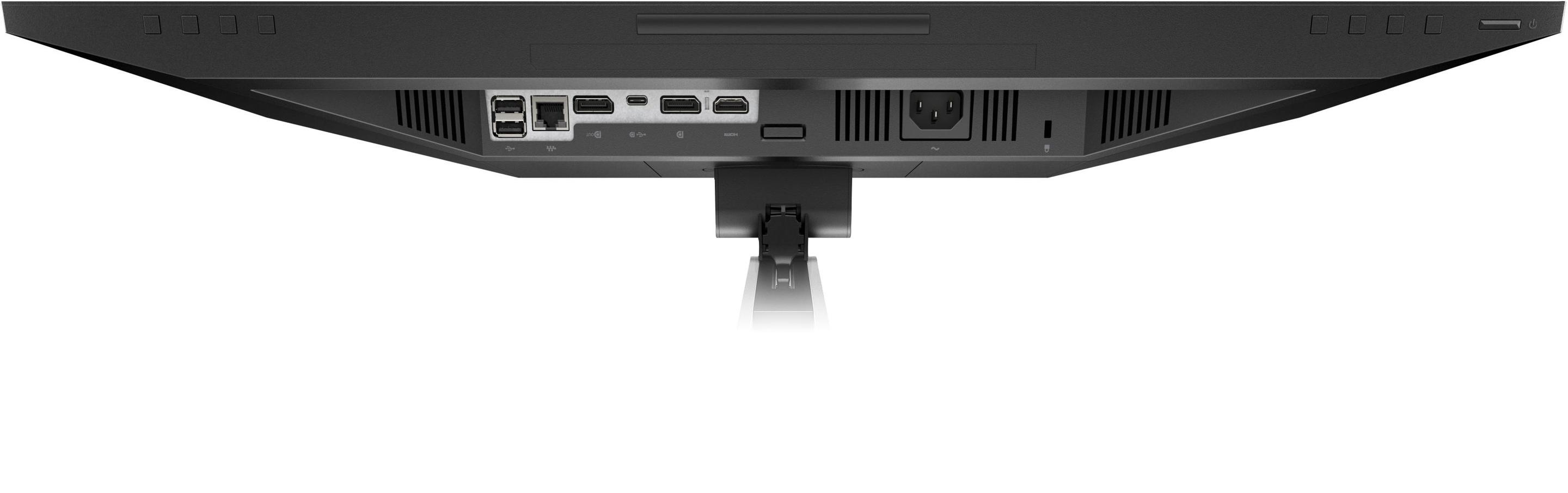 Monitor HP E27m G4 (27" - IPS - 75 Hz - Preto), miniatura 7
