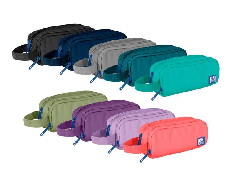 Estojo OXFORD B-Smart (Poliéster reciclado RPET)