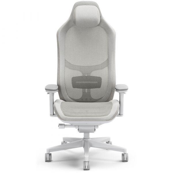 Cadeira Gaming FRACTAL DESIGN FD-CH-RE1M-02 (125 kg - Até 12 cm - 4D - Branco), miniatura 6