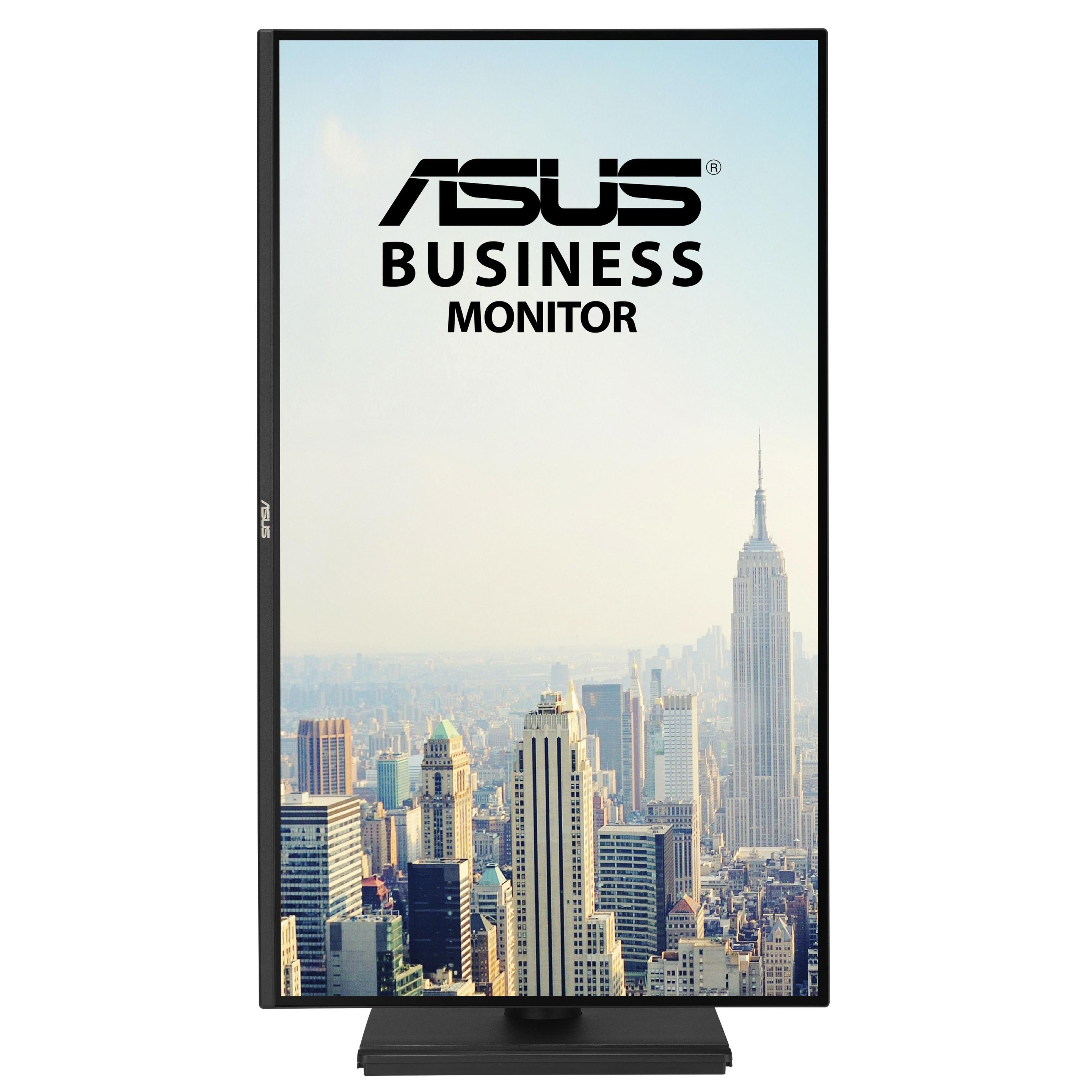Monitor ASUS VA27AQSE (27" - IPS - 75 Hz - Preto) — miniatura 4